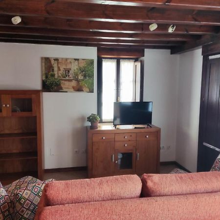 Apartamentos Llave De Santillana Santillana del Mar Exteriér fotografie