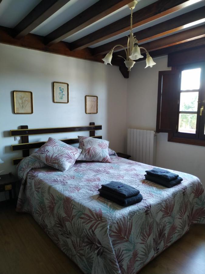Apartamentos Llave De Santillana Santillana del Mar Exteriér fotografie