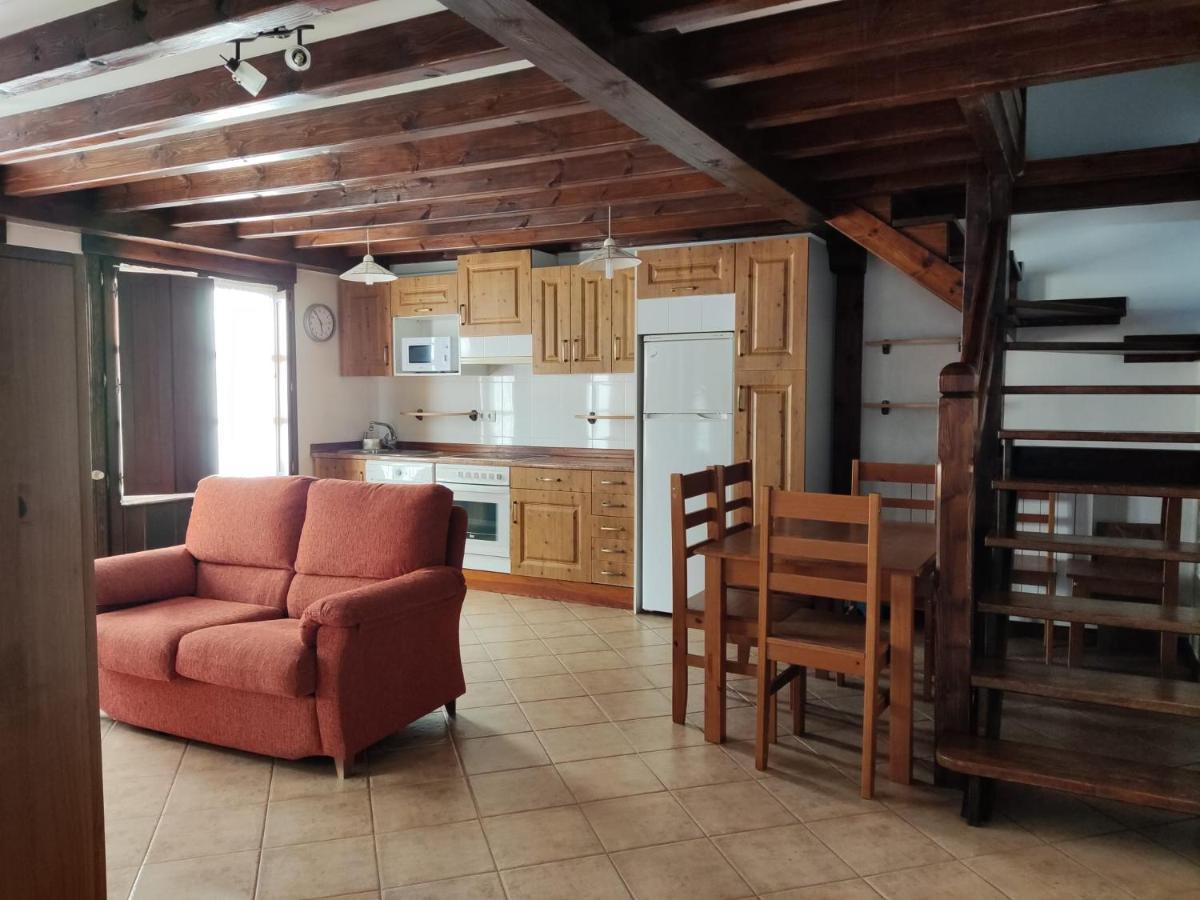 Apartamentos Llave De Santillana Santillana del Mar Exteriér fotografie