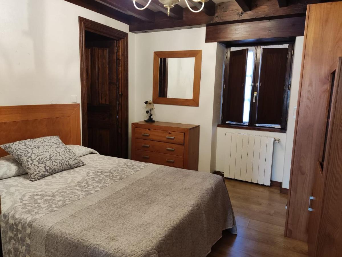 Apartamentos Llave De Santillana Santillana del Mar Exteriér fotografie