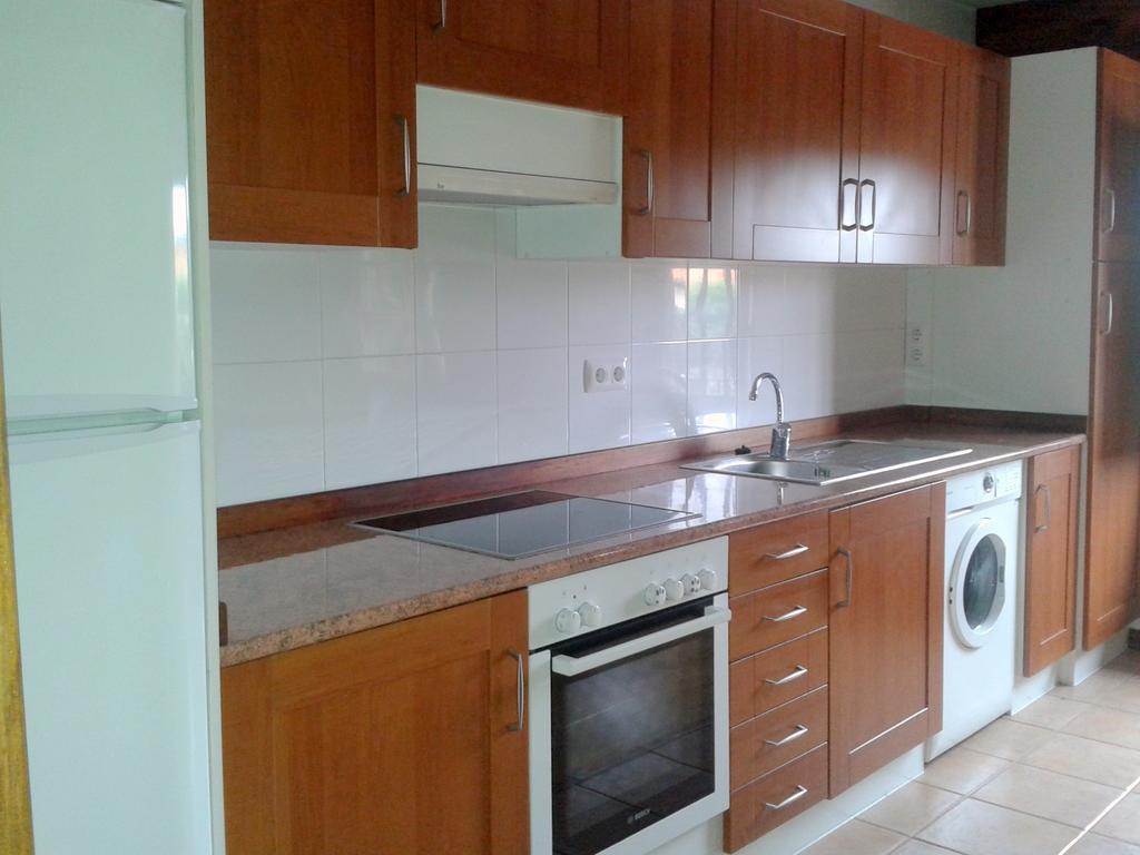 Apartamentos Llave De Santillana Santillana del Mar Pokoj fotografie