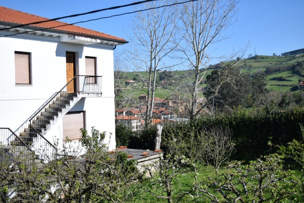 Apartamentos Llave De Santillana Santillana del Mar Exteriér fotografie
