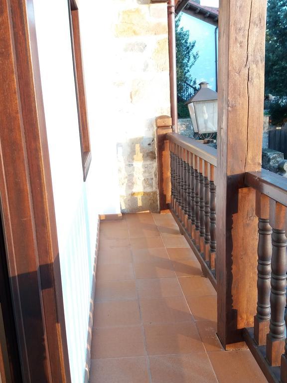 Apartamentos Llave De Santillana Santillana del Mar Exteriér fotografie