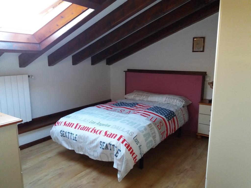 Apartamentos Llave De Santillana Santillana del Mar Exteriér fotografie