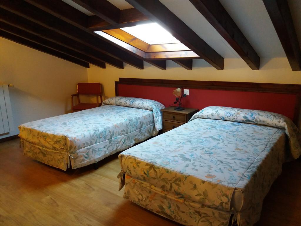 Apartamentos Llave De Santillana Santillana del Mar Exteriér fotografie