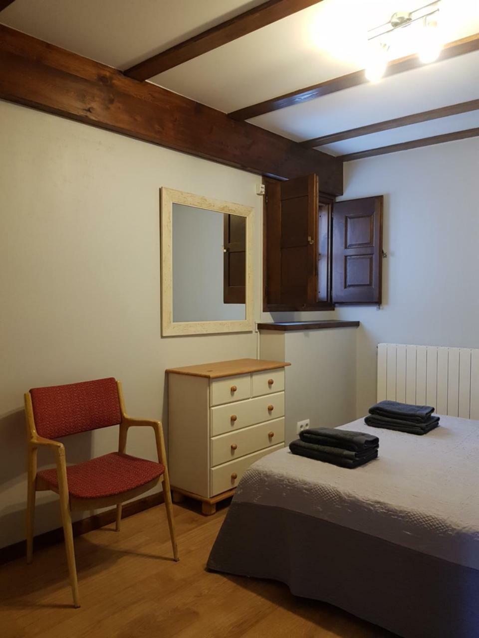 Apartamentos Llave De Santillana Santillana del Mar Exteriér fotografie